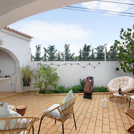 Casa Judite Lagoa  Buitenkant foto