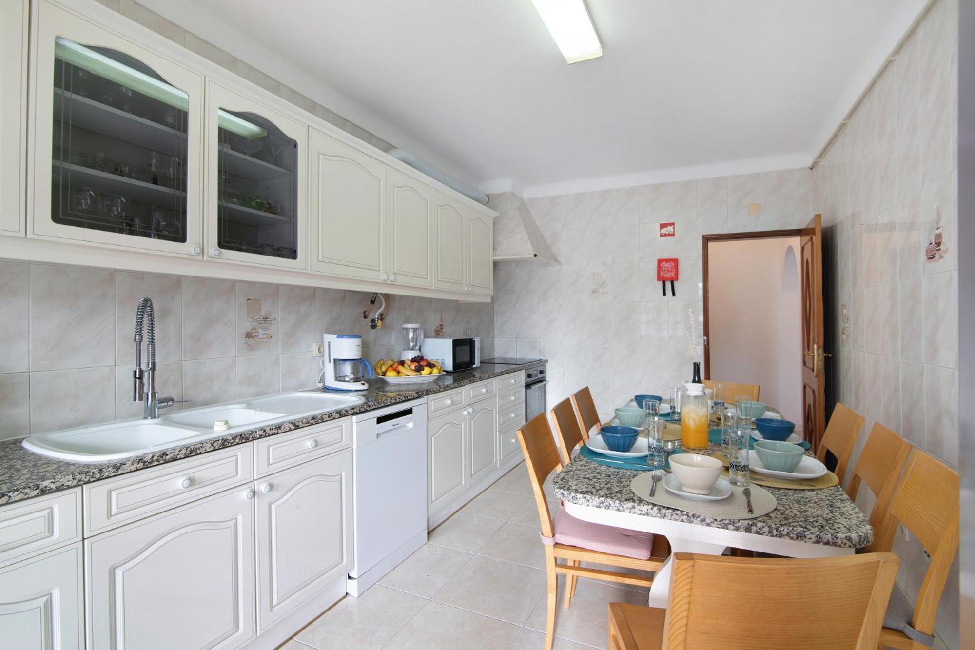 Casa Judite Lagoa  Buitenkant foto