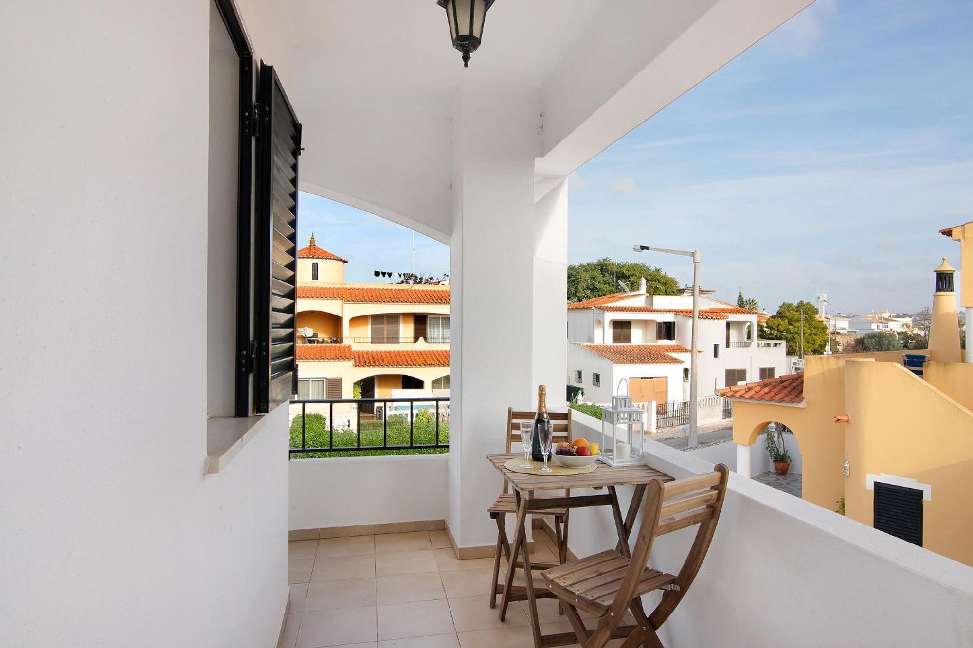 Casa Judite Lagoa  Buitenkant foto