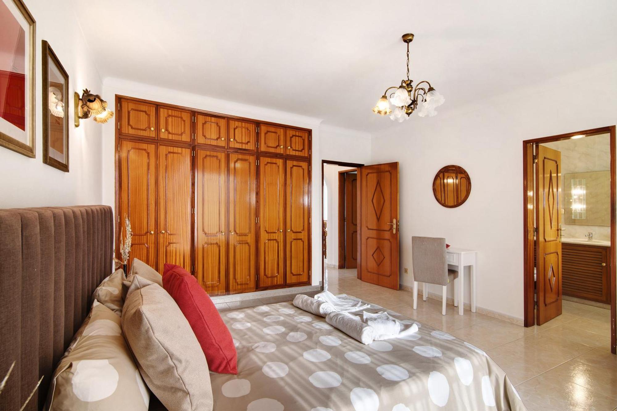 Casa Judite Lagoa  Buitenkant foto