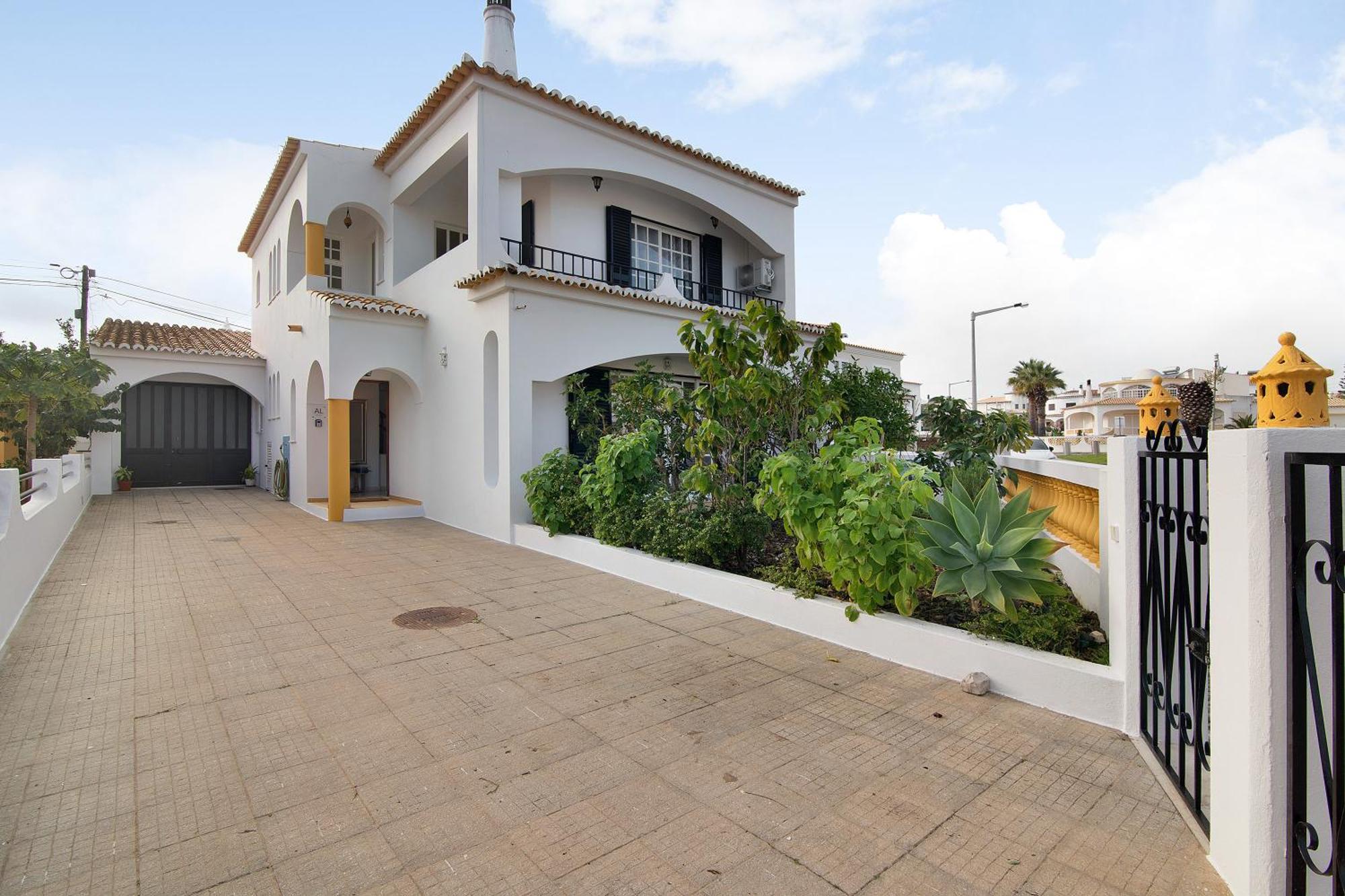 Casa Judite Lagoa  Buitenkant foto