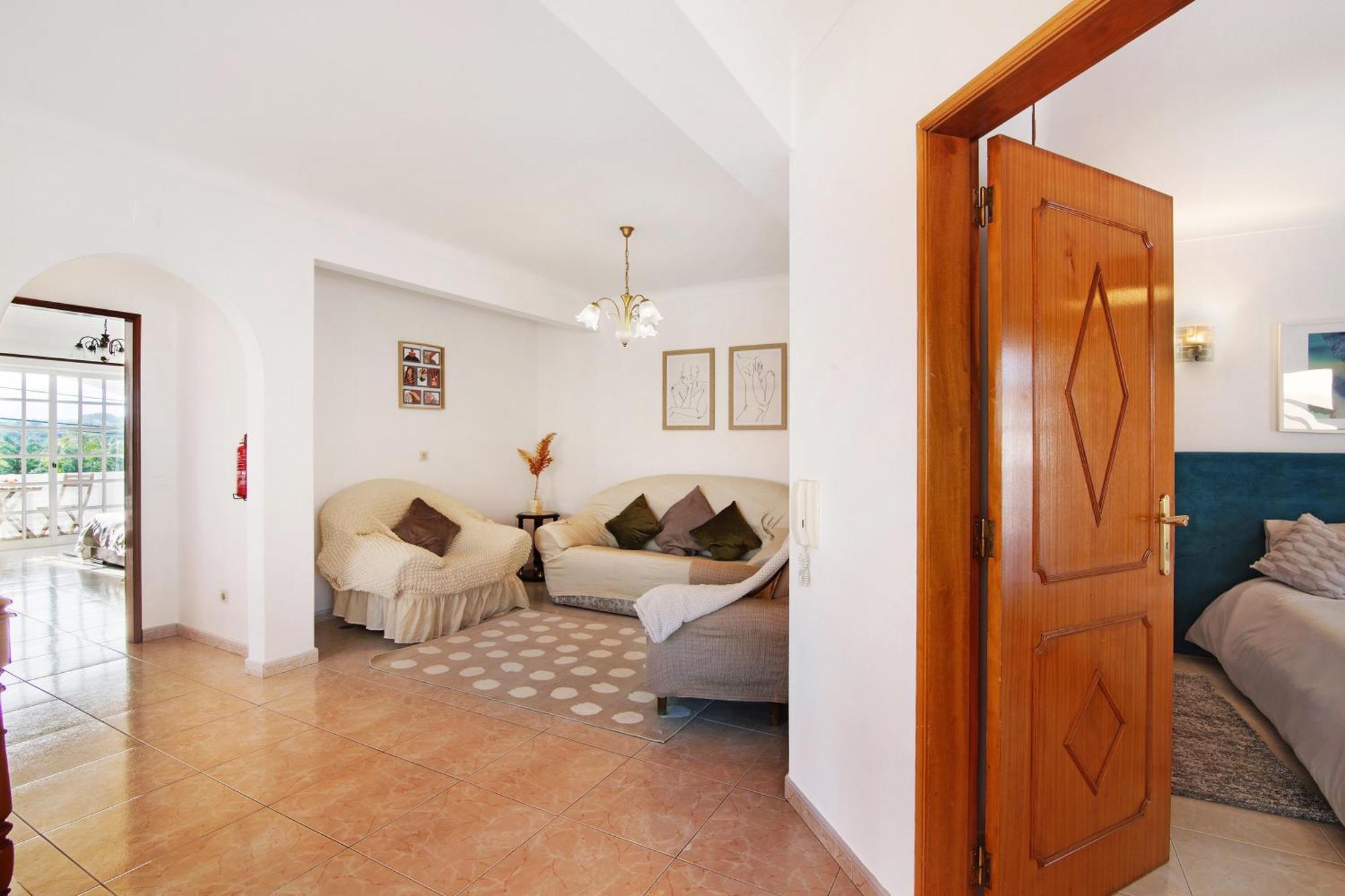 Casa Judite Lagoa  Buitenkant foto