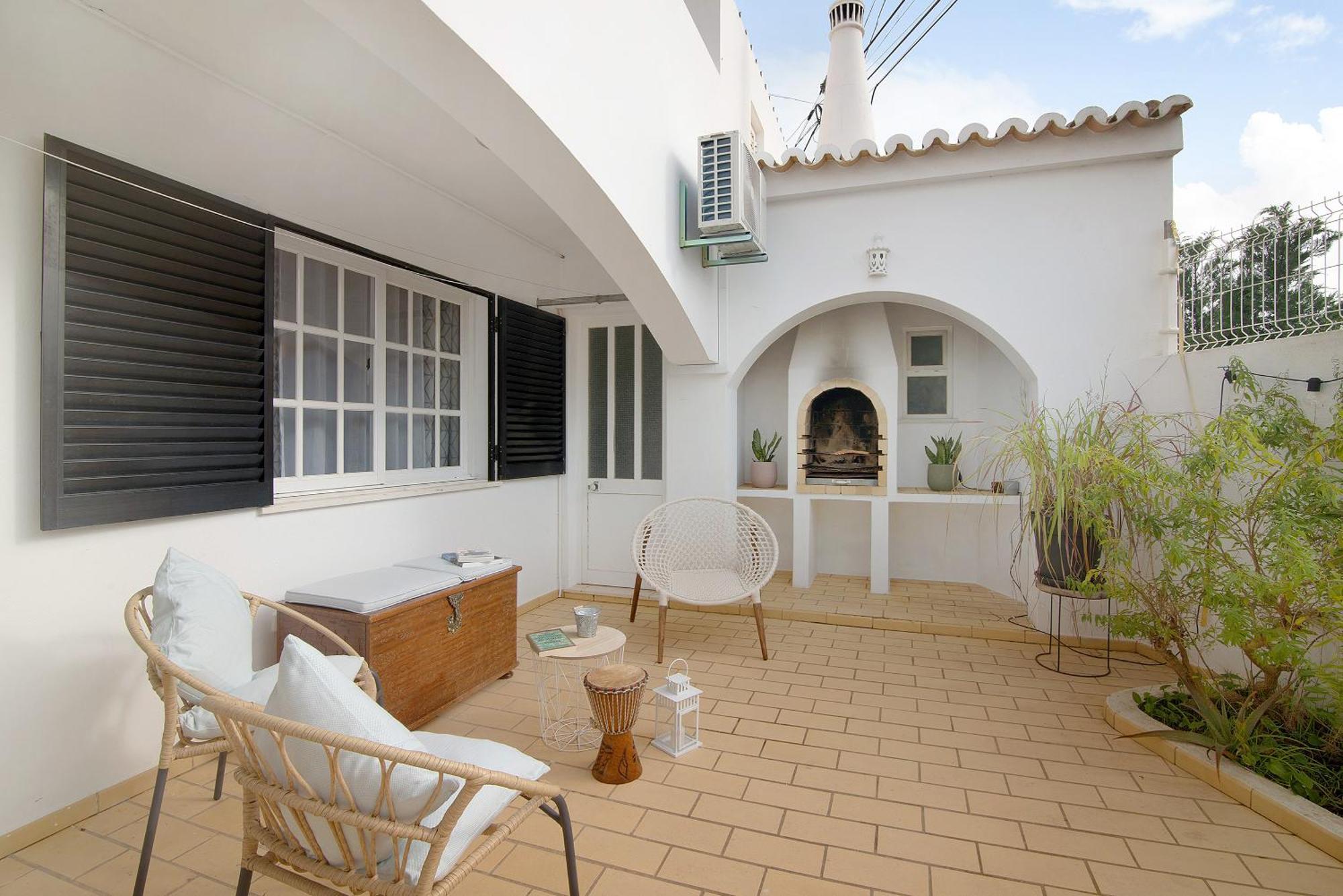 Casa Judite Lagoa  Buitenkant foto